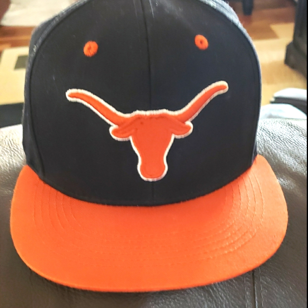 CAP Texas Longhorns